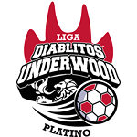 U8 Liga Platino, Torneo Clausura