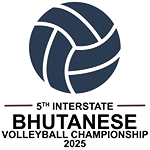 5th Interstate Bhutanese Volleyball Championship