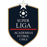 Super Liga Academias Fútbol