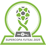 Mr.Ynet Supercopa de Futsal 