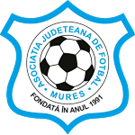 Liga 4 Mureș U19