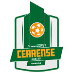 U20 Cearense, Amador