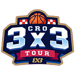 Cro 3x3 Tour Karlovac