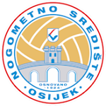 U19 Kup HNS Središte Osijek