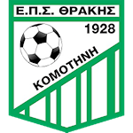 EPS Thrakis Super Cup