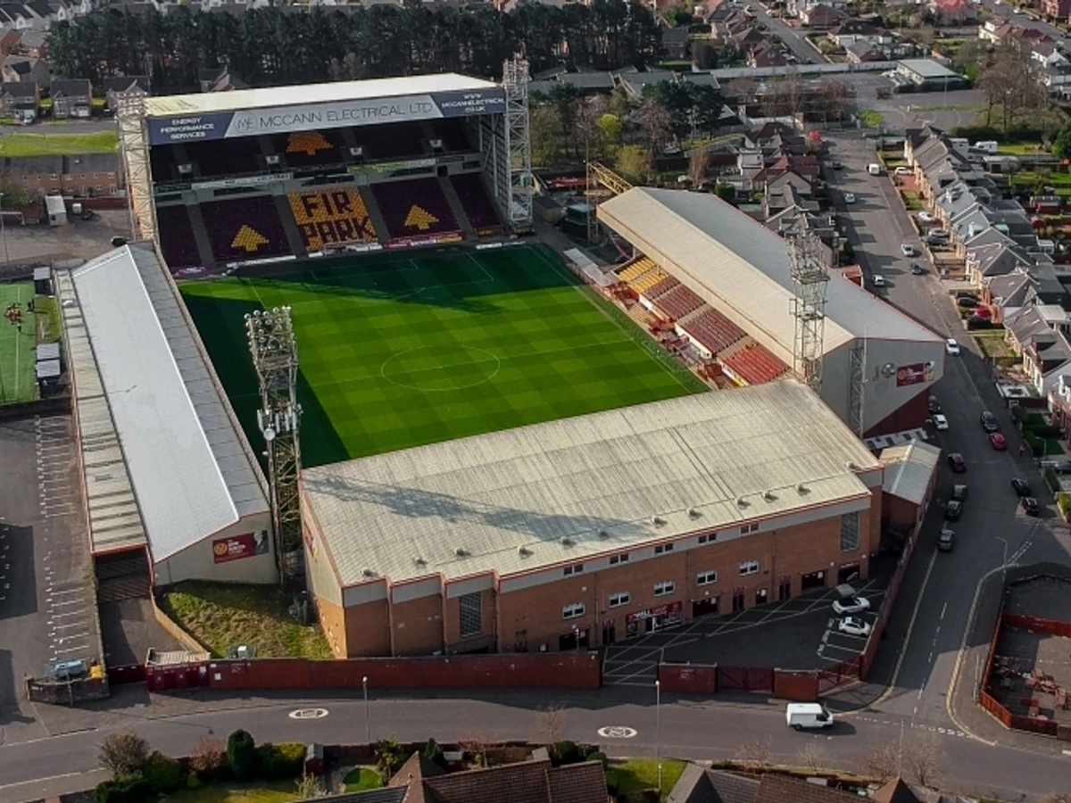 Fir Park