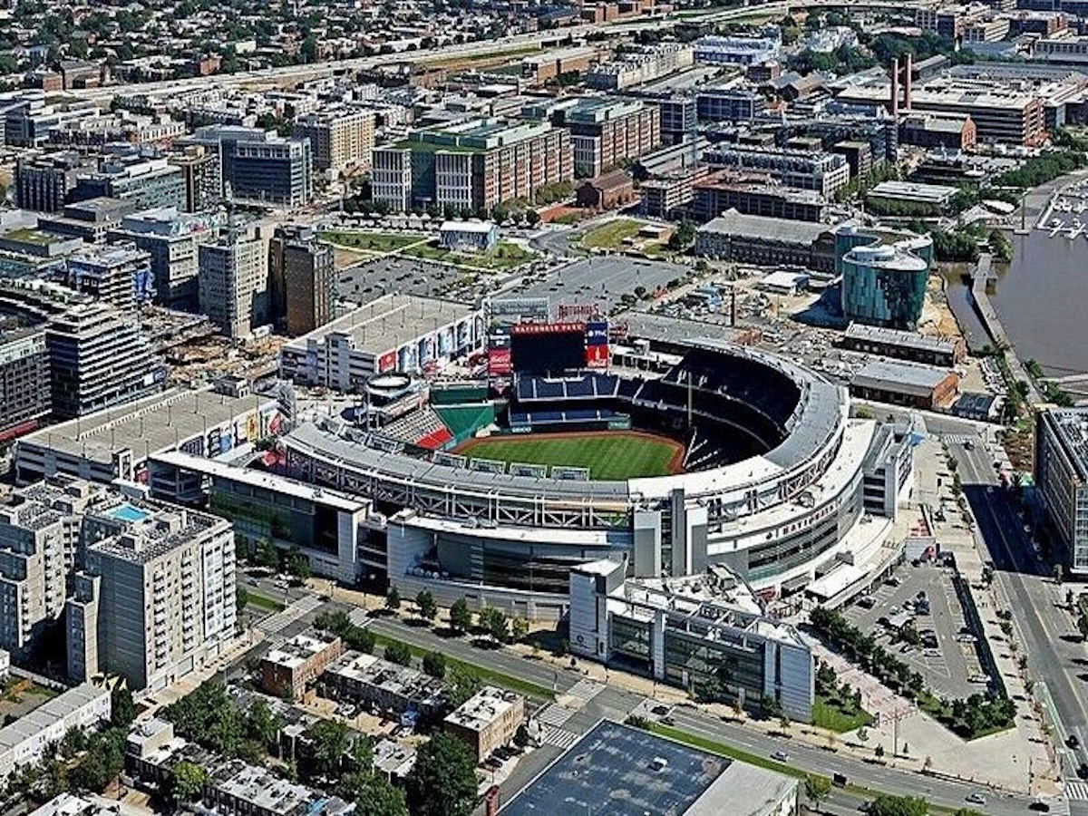 Nationals Park
