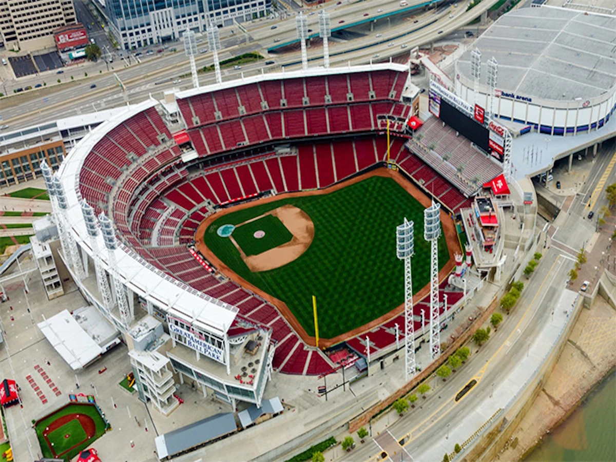 Great American Ball Park