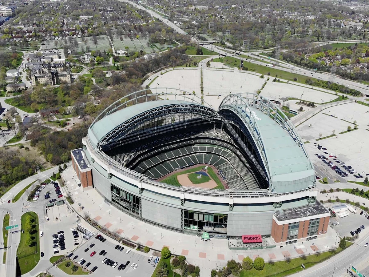 American Family Field