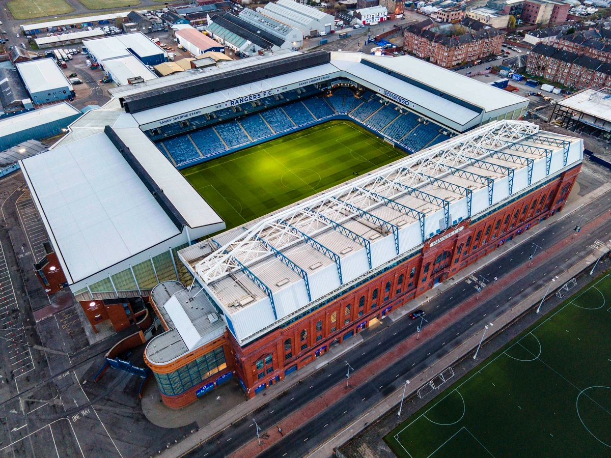Ibrox